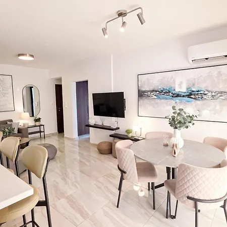 Apartman Veranda 8 Three Bedrooms Big Sun Terrace & Jacuzzi *
