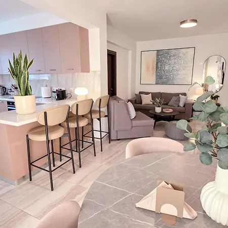 Apartman Veranda 8 Three Bedrooms Big Sun Terrace & Jacuzzi *