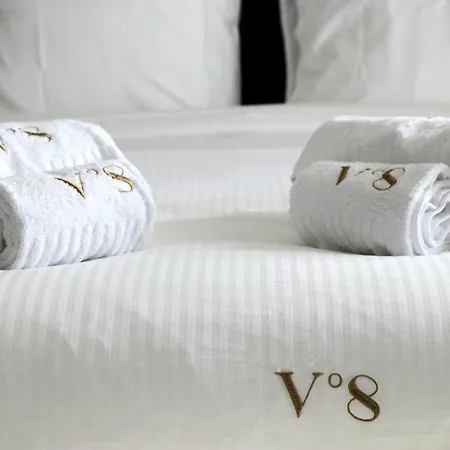 Lägenhet Veranda 8 Three Bedrooms Big Sun Terrace & Jacuzzi *