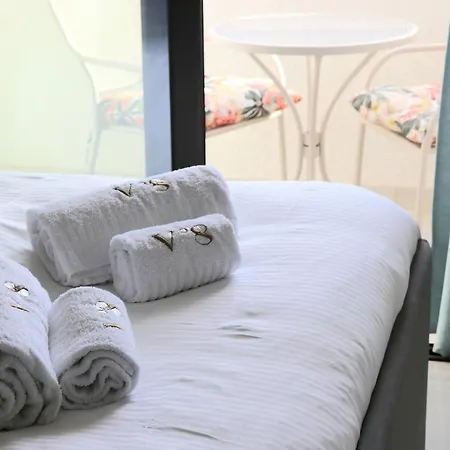 Veranda 8 Three Bedrooms Big Sun Terrace & Jacuzzi * Limassol