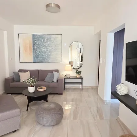 Veranda 8 Three Bedrooms Big Sun Terrace & Jacuzzi