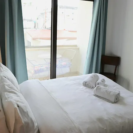 Veranda 8 Three Bedrooms Big Sun Terrace & Jacuzzi