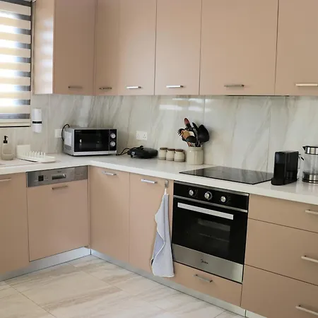 Apartman Veranda 8 Three Bedrooms Big Sun Terrace & Jacuzzi